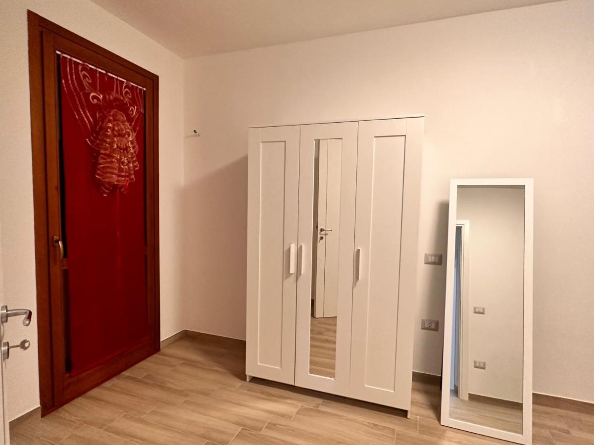 Holidays Apartment Cagliari Exterior foto